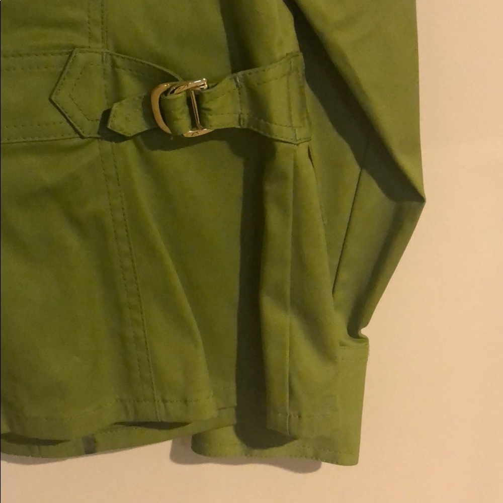 Button down jacket - Picture 4 of 4